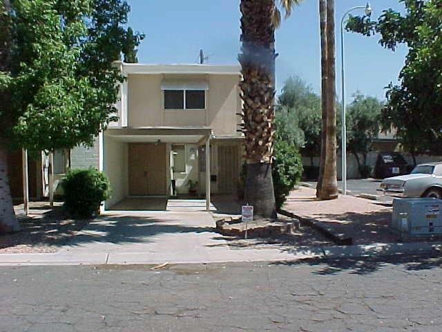 3614 East Osborn Road, Unit 7 Phoenix, AZ 85018 - Photo 1 of 4 Primary Photo