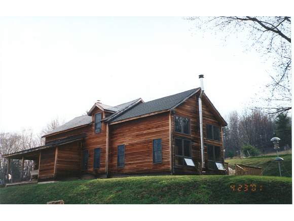 538 South Stream Road Bennington, VT 05201 - Photo 1 of 3