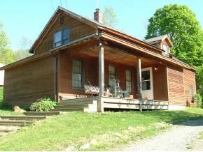 538 South Stream Road Bennington, VT 05201 - Photo 2 of 3