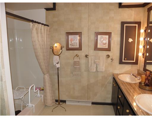 1255 Country Club Road Monongahela, PA 15063 - Photo 11 of 18 Master Bath/Spa. Very Large Private Master Bath w/ Double Bowl Sink & Durasan Paneled Walls