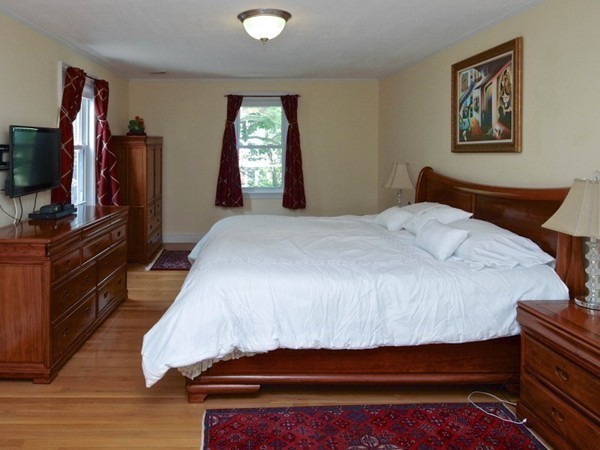 4 Vernon Road Belmont, MA 02478 - Photo 18 of 30 Gallery Image 18