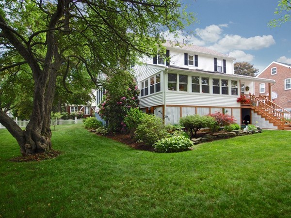 4 Vernon Road Belmont, MA 02478 - Photo 4 of 30 Gallery Image 4