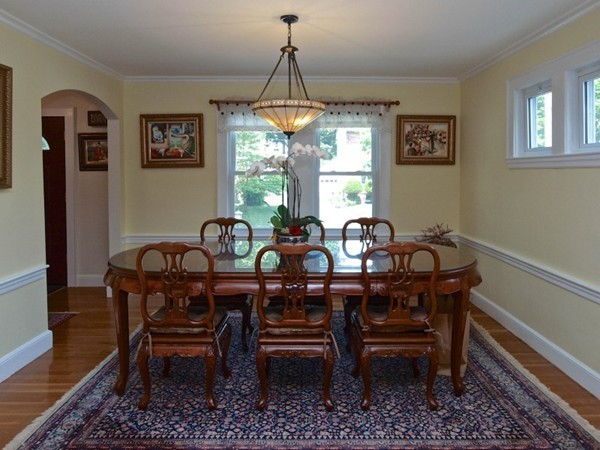 4 Vernon Road Belmont, MA 02478 - Photo 8 of 30 Gallery Image 8