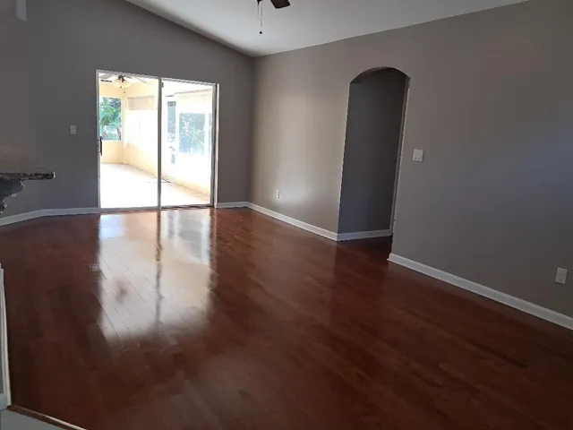 a bathroom with a sink