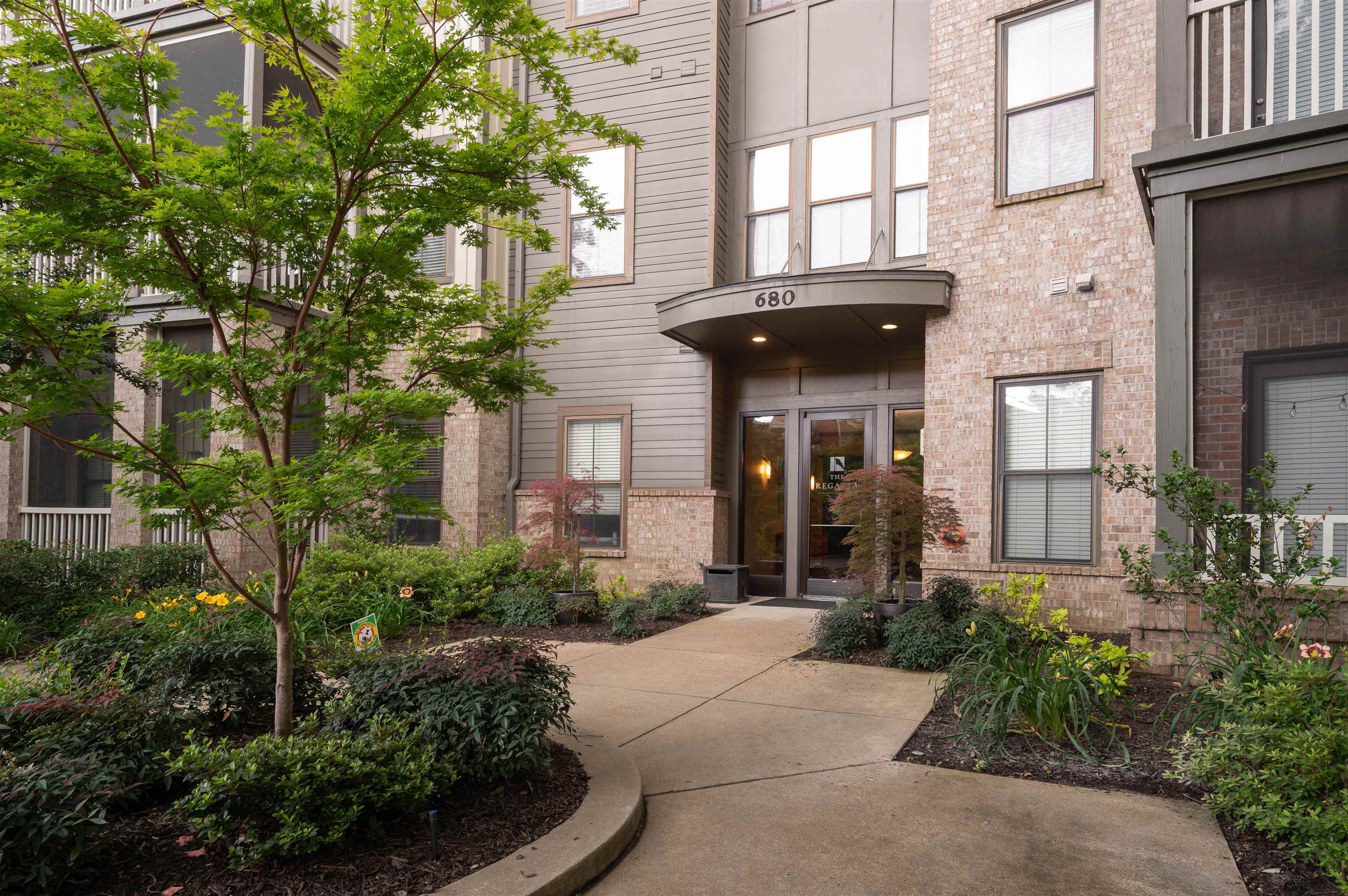 680 Harbor Bend Road, Unit 309 Memphis, TN 38103 - Photo 18 of 21