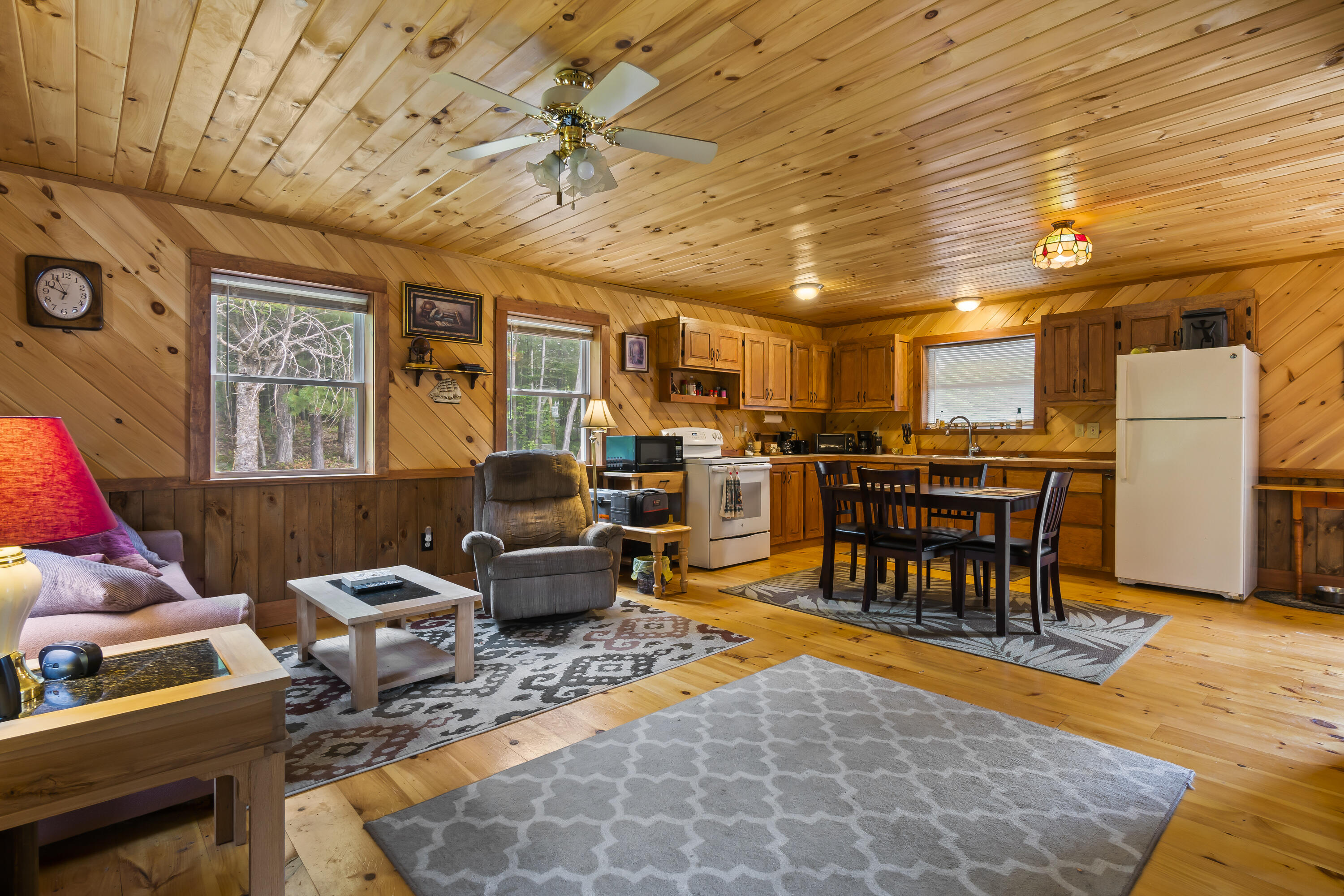 484 Redding Road Sumner, ME 04292 - Photo 18 of 50 484 Redding Rd_120