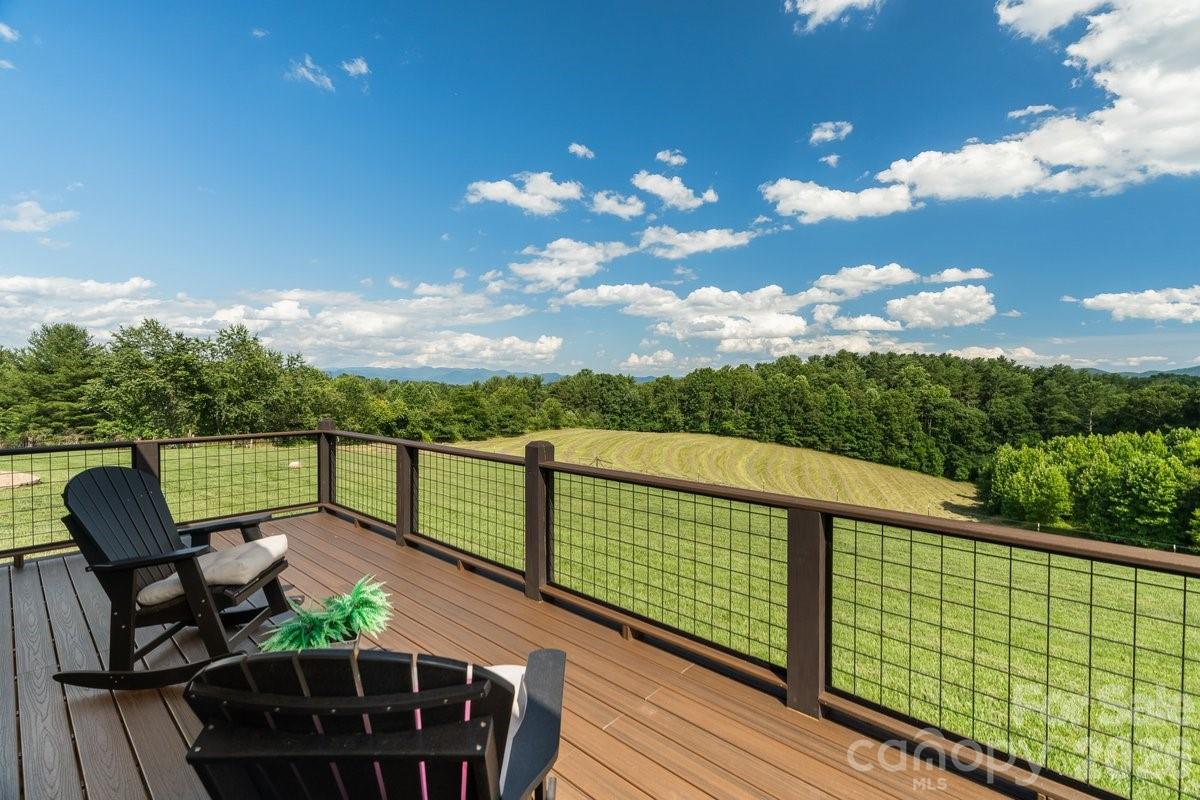 615 Don Felmet Road Marshall, NC 28753 - Photo 7 of 48