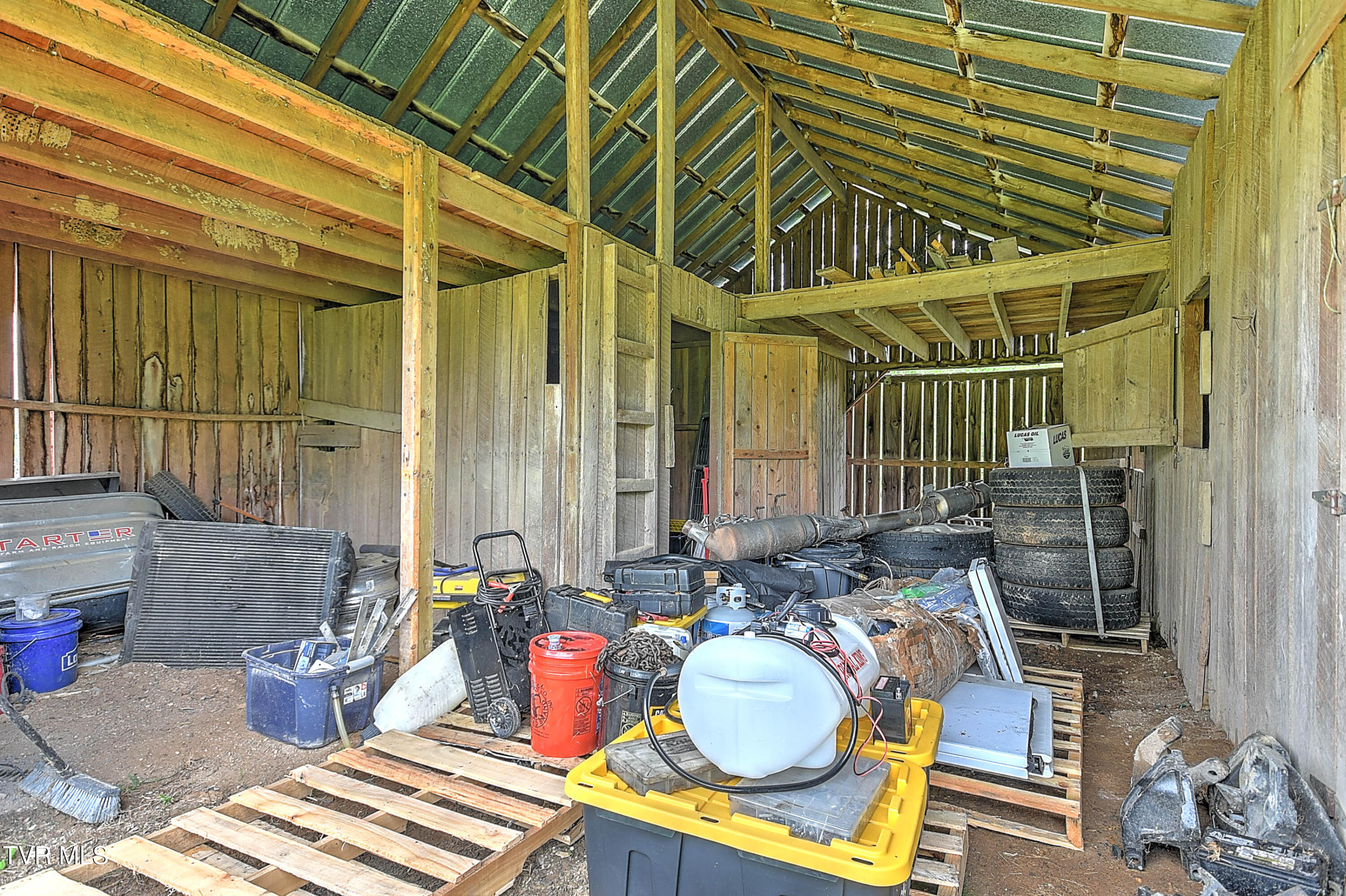 18478 County Park Road Abingdon, VA 24211 - Photo 27 of 29 18784 County Park BK-44