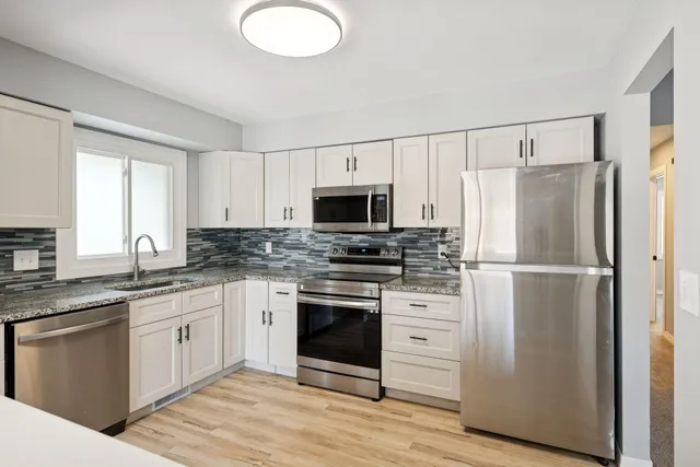 $355,000 | 7733 Hampshire Avenue North, Brooklyn Park, MN 55445