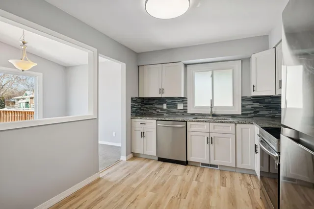 $355,000 | 7733 Hampshire Avenue North, Brooklyn Park, MN 55445