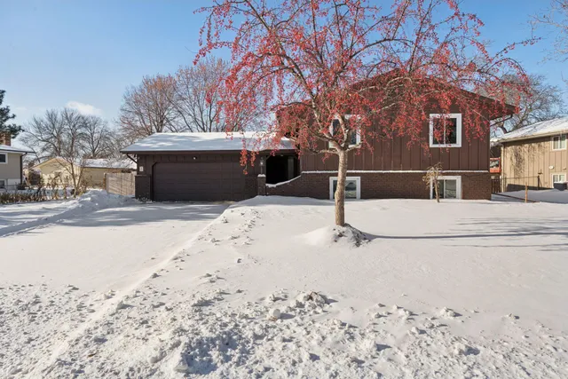 $355,000 | 7733 Hampshire Avenue North, Brooklyn Park, MN 55445