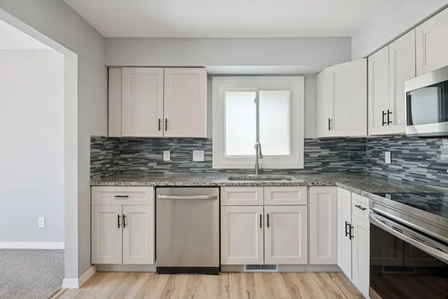 $355,000 | 7733 Hampshire Avenue North, Brooklyn Park, MN 55445