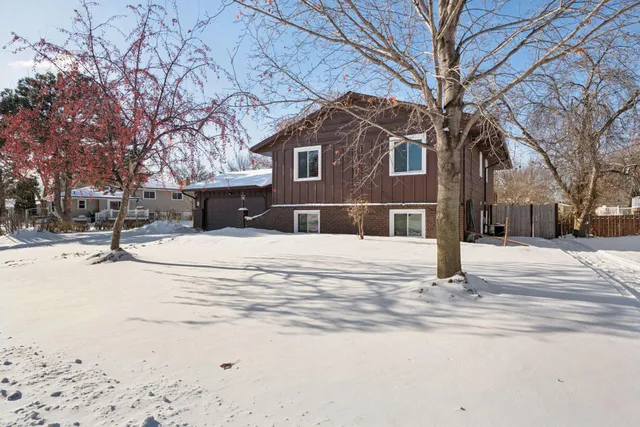 $355,000 | 7733 Hampshire Avenue North, Brooklyn Park, MN 55445