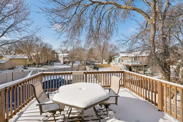 $355,000 | 7733 Hampshire Avenue North, Brooklyn Park, MN 55445