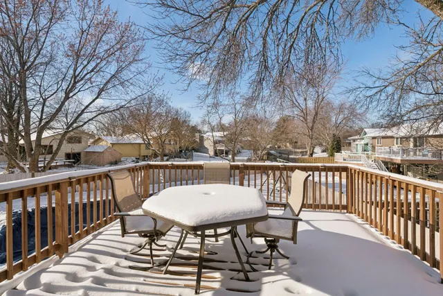 $355,000 | 7733 Hampshire Avenue North, Brooklyn Park, MN 55445