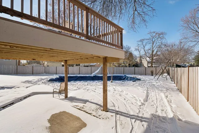 $355,000 | 7733 Hampshire Avenue North, Brooklyn Park, MN 55445