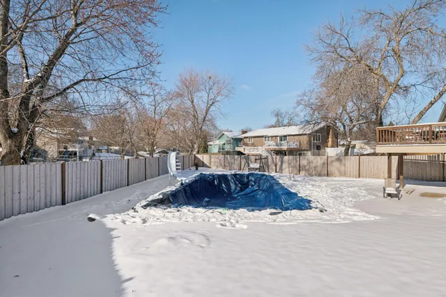 $355,000 | 7733 Hampshire Avenue North, Brooklyn Park, MN 55445