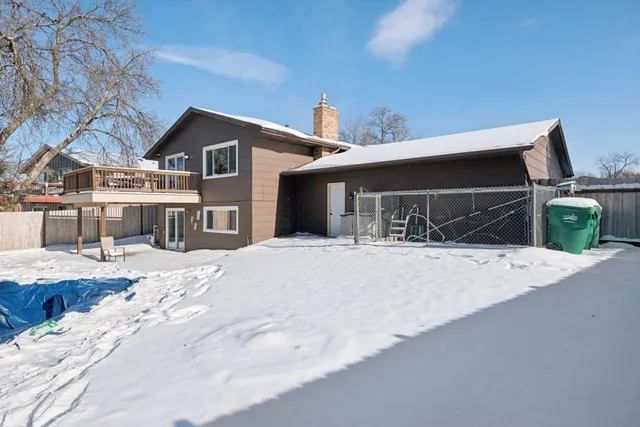 $355,000 | 7733 Hampshire Avenue North, Brooklyn Park, MN 55445