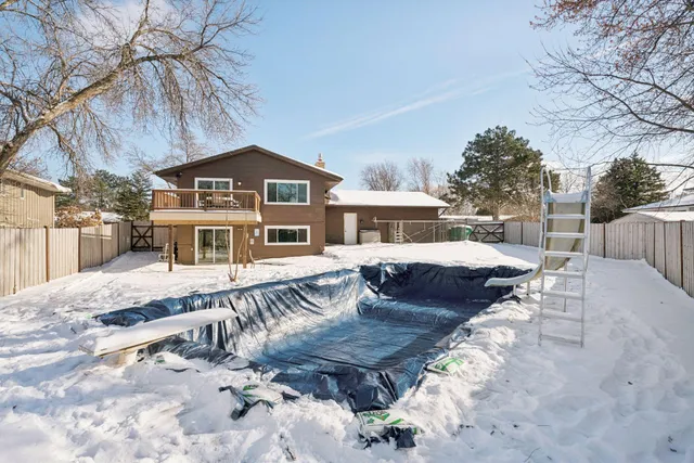 $355,000 | 7733 Hampshire Avenue North, Brooklyn Park, MN 55445