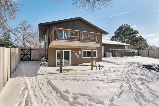 $355,000 | 7733 Hampshire Avenue North, Brooklyn Park, MN 55445