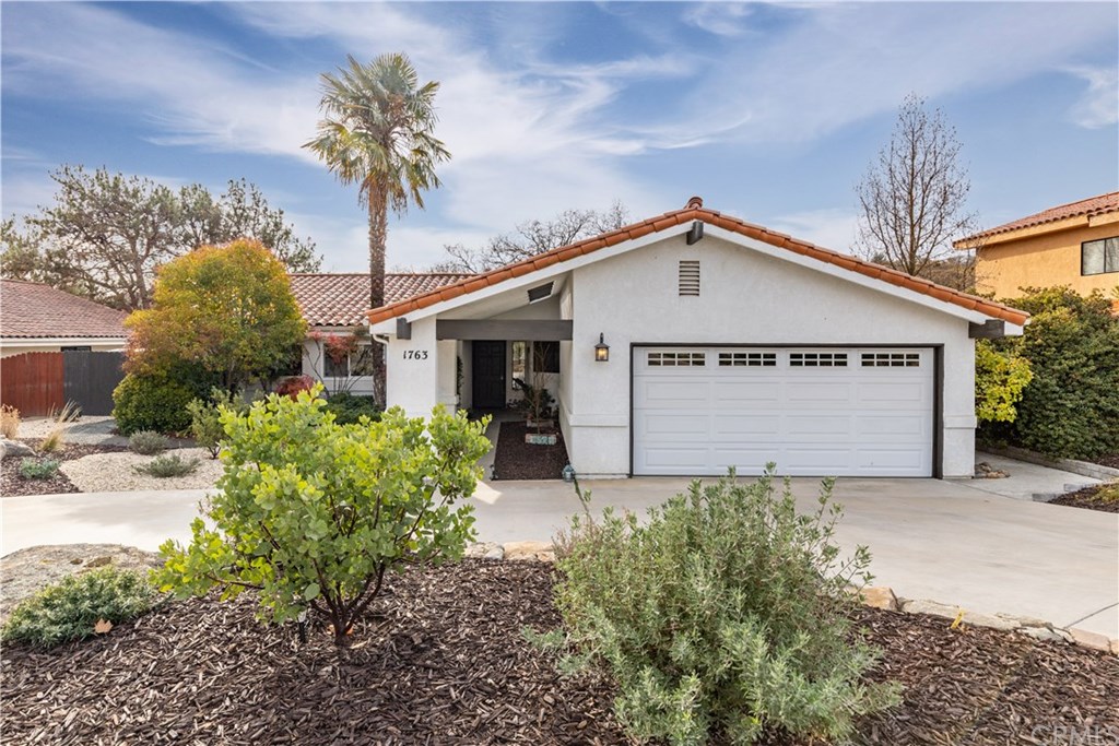 1763 Rambouillet Road Paso Robles, CA 93446 - Photo 1 of 1 Gallery Image 1