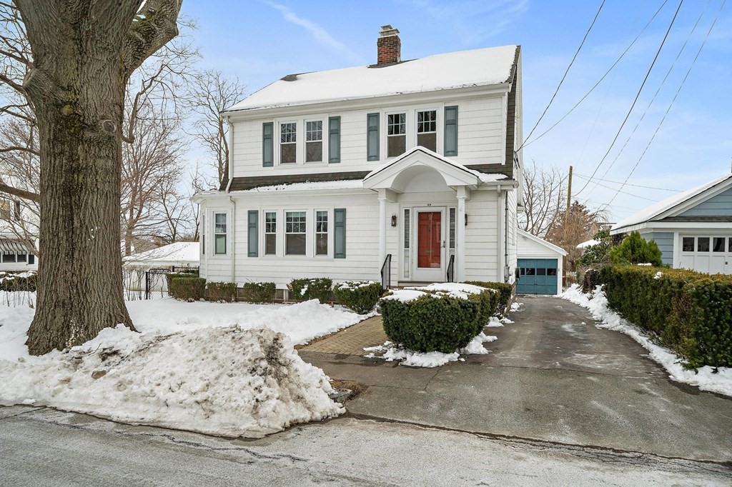 49 Highfield Road Quincy, MA 02169 - Photo 1 of 37 Gallery Image 1
