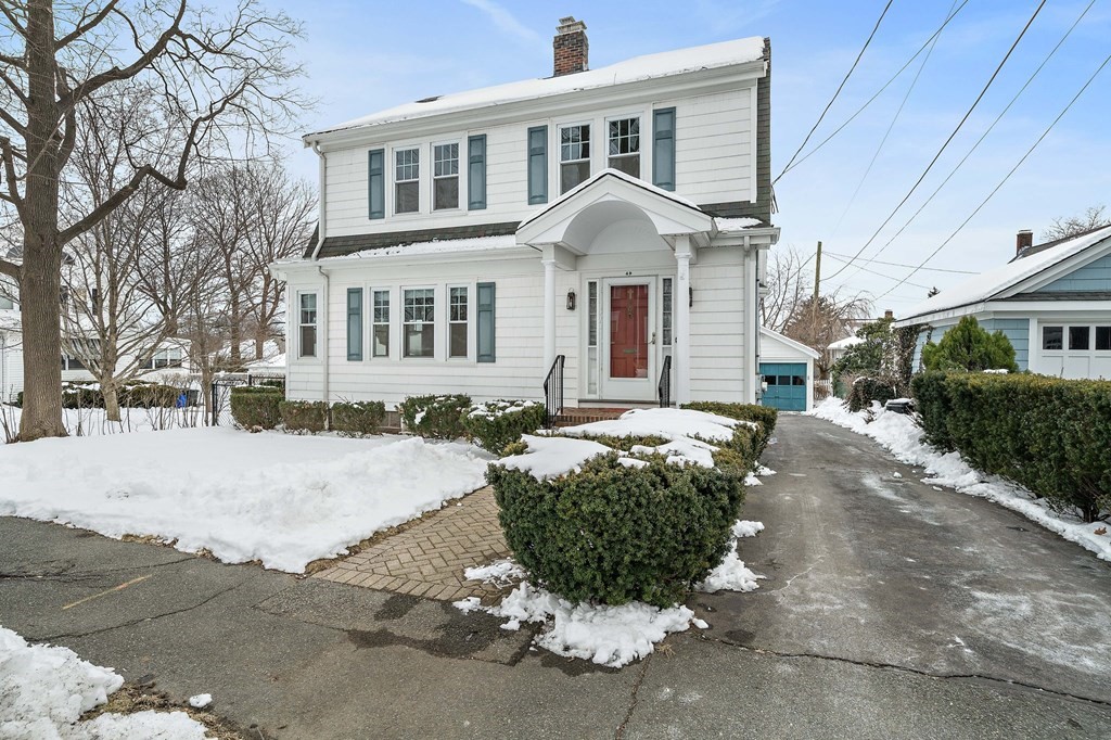 49 Highfield Road Quincy, MA 02169 - Photo 2 of 37 Gallery Image 2