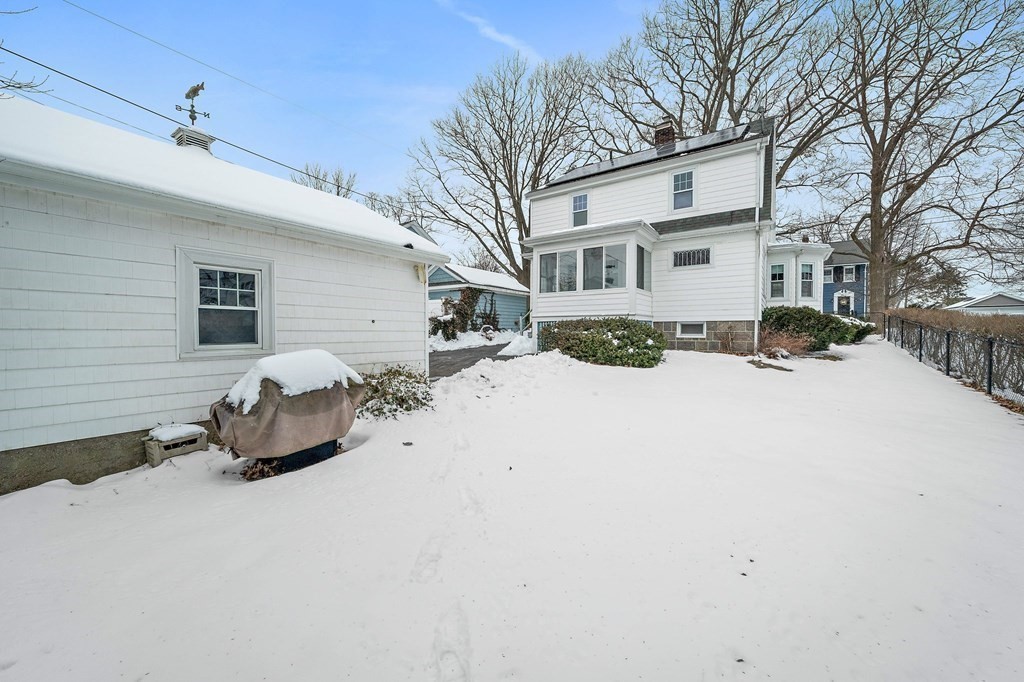 49 Highfield Road Quincy, MA 02169 - Photo 23 of 37 Gallery Image 23