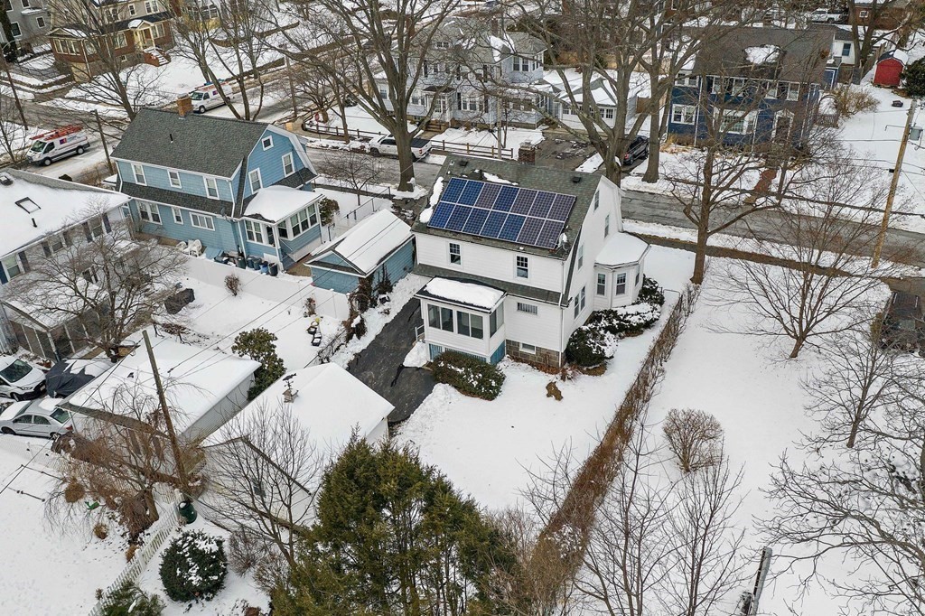 49 Highfield Road Quincy, MA 02169 - Photo 24 of 37 Gallery Image 24