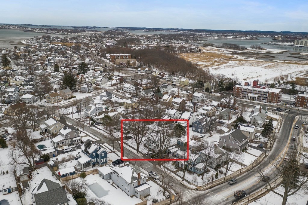 49 Highfield Road Quincy, MA 02169 - Photo 25 of 37 Gallery Image 25