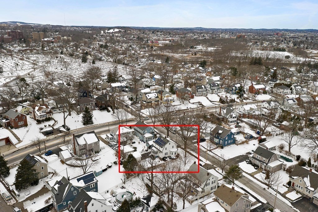 49 Highfield Road Quincy, MA 02169 - Photo 26 of 37 Gallery Image 26