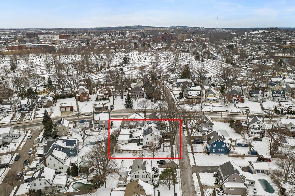 49 Highfield Road Quincy, MA 02169 - Photo 27 of 37 Gallery Image 27