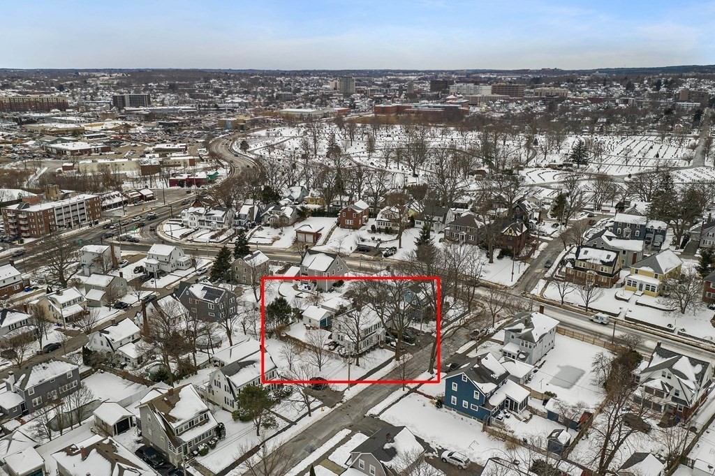 49 Highfield Road Quincy, MA 02169 - Photo 28 of 37 Gallery Image 28