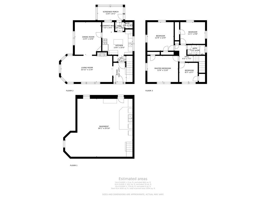 49 Highfield Road Quincy, MA 02169 - Photo 34 of 37 Gallery Image 34