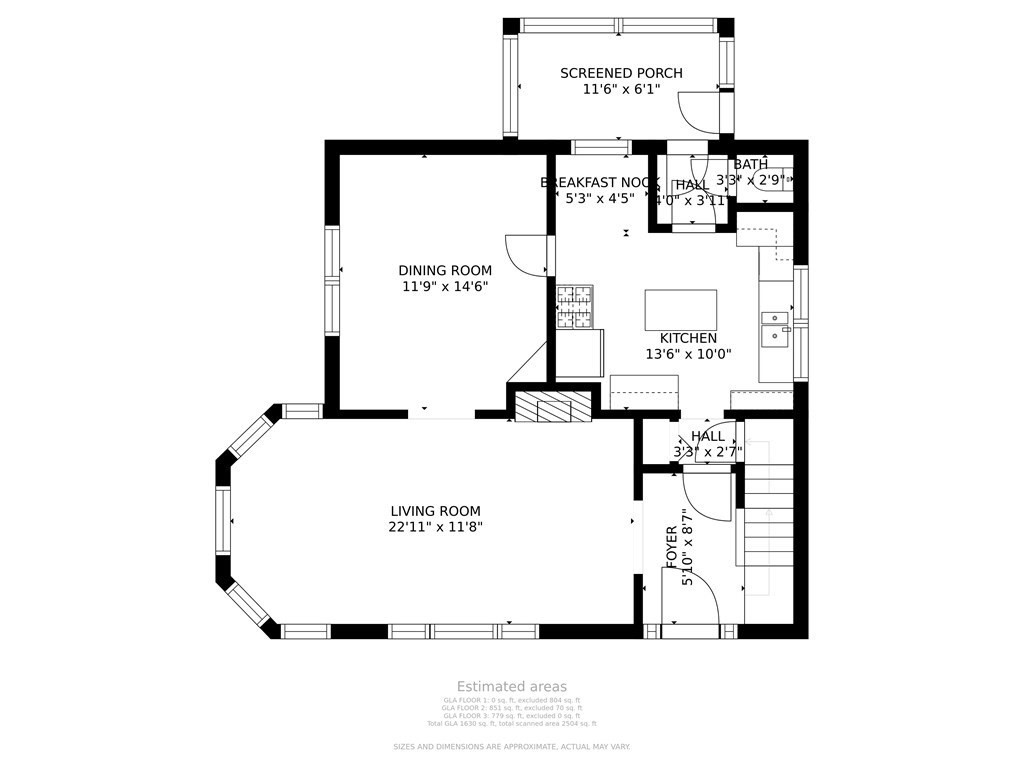 49 Highfield Road Quincy, MA 02169 - Photo 36 of 37 Gallery Image 36