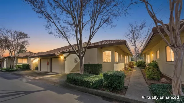 $799,000 | 77 Fountain Grove Circle, Napa, CA 94558