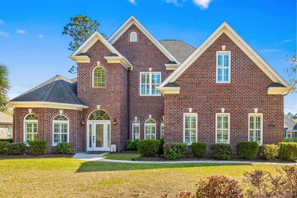 $799,000 | 900 Berwick Lane, Myrtle Beach, SC 29579