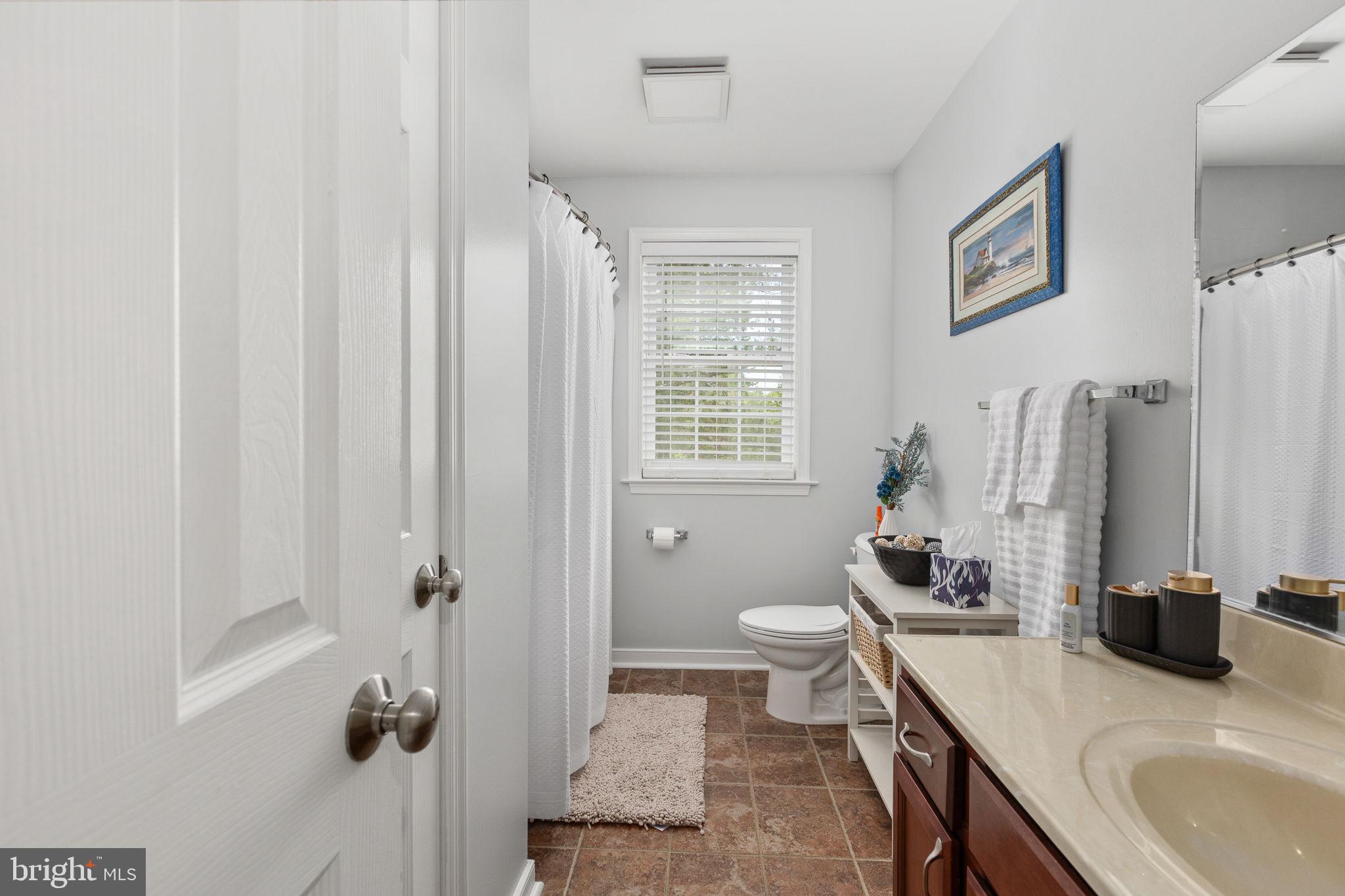 22088 Landora Bridge Road Ruther Glen, VA 22546 - Photo 54 of 122 Bright and airy bathroom retreat.