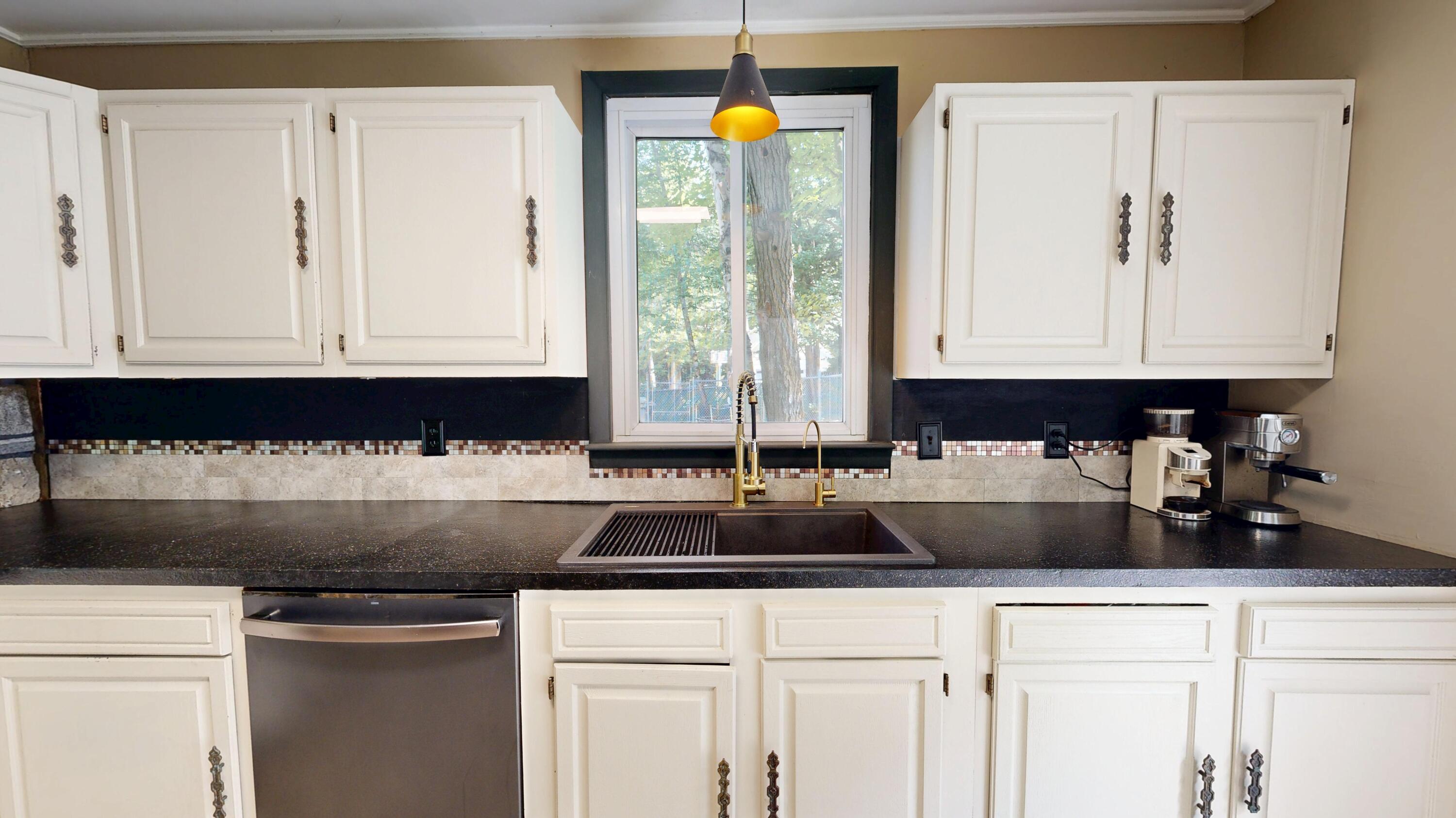 323 Bakerstown Road Poland, ME 04274 - Photo 6 of 46 kitchen