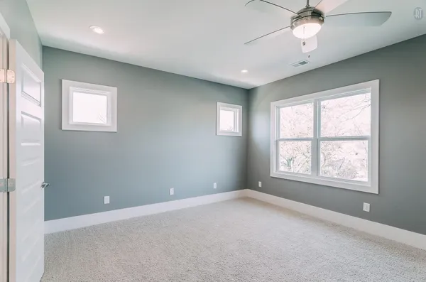 $3,200 | 1001 Spain Avenue, Unit B, Nashville, TN 37216