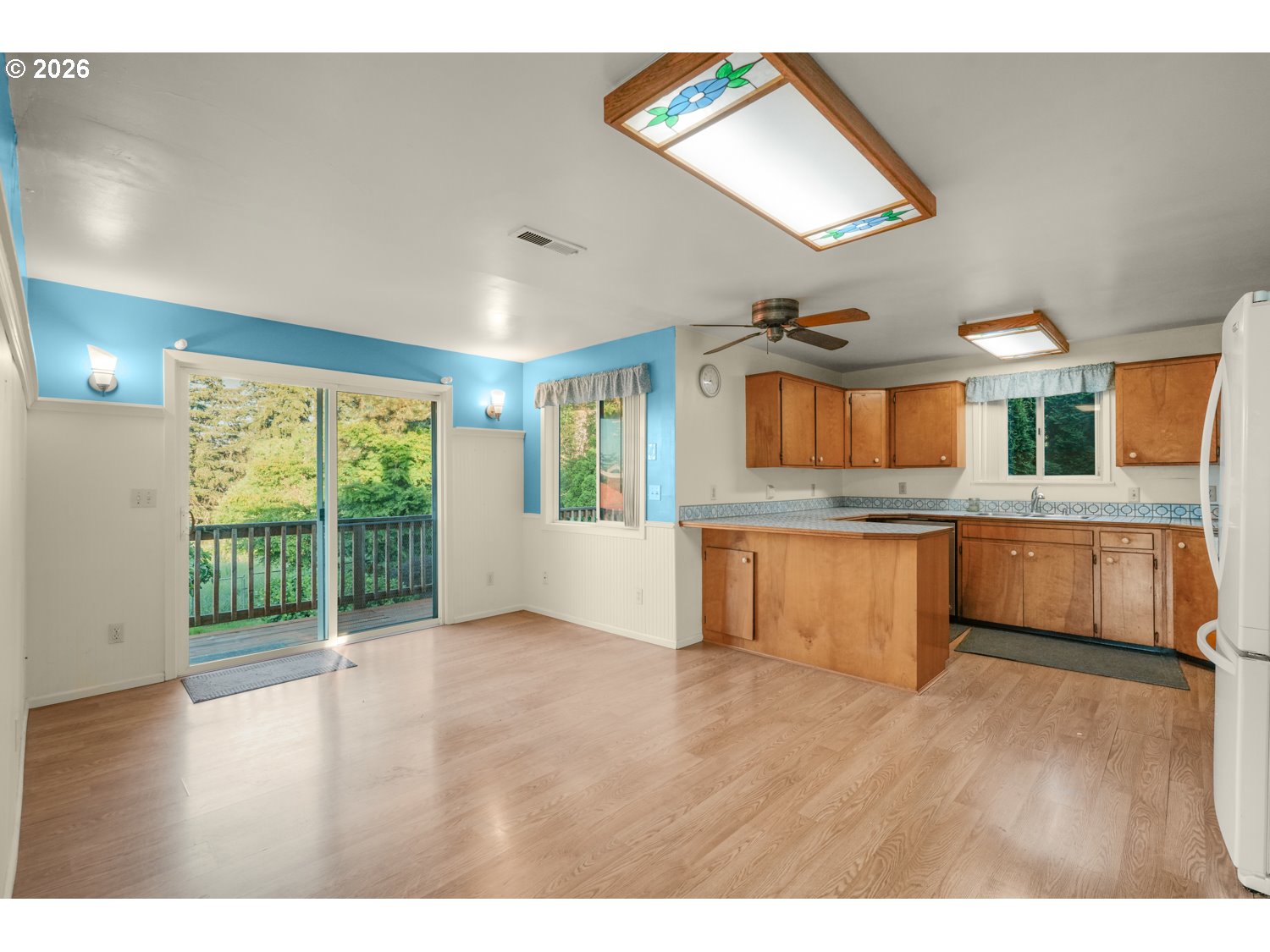21425 Southeast Bohna Park Road Damascus, OR 97089 - Photo 13 of 41