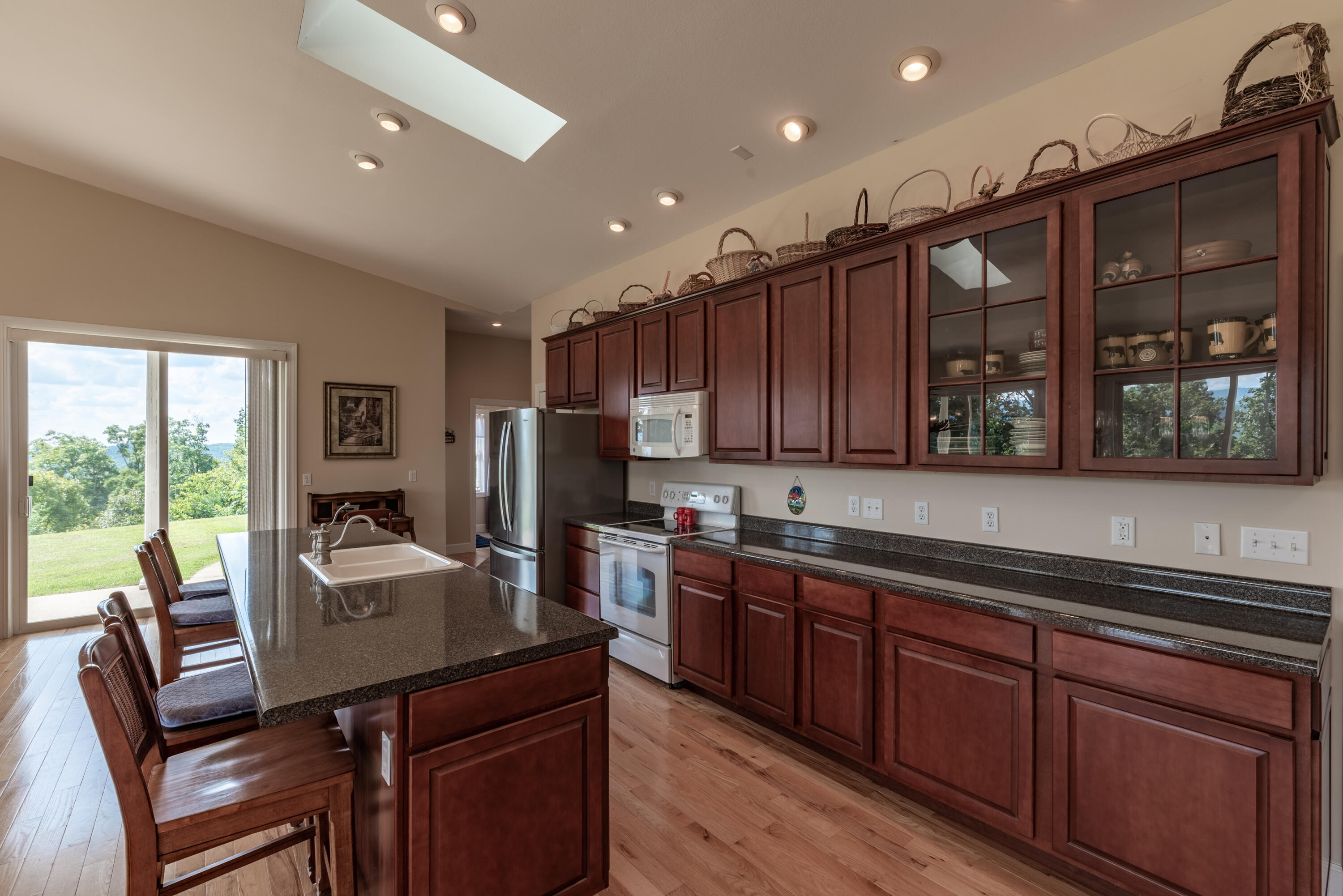 905 Taylor Bridge Road Jonesborough, TN 37659 - Photo 12 of 46 JT-11