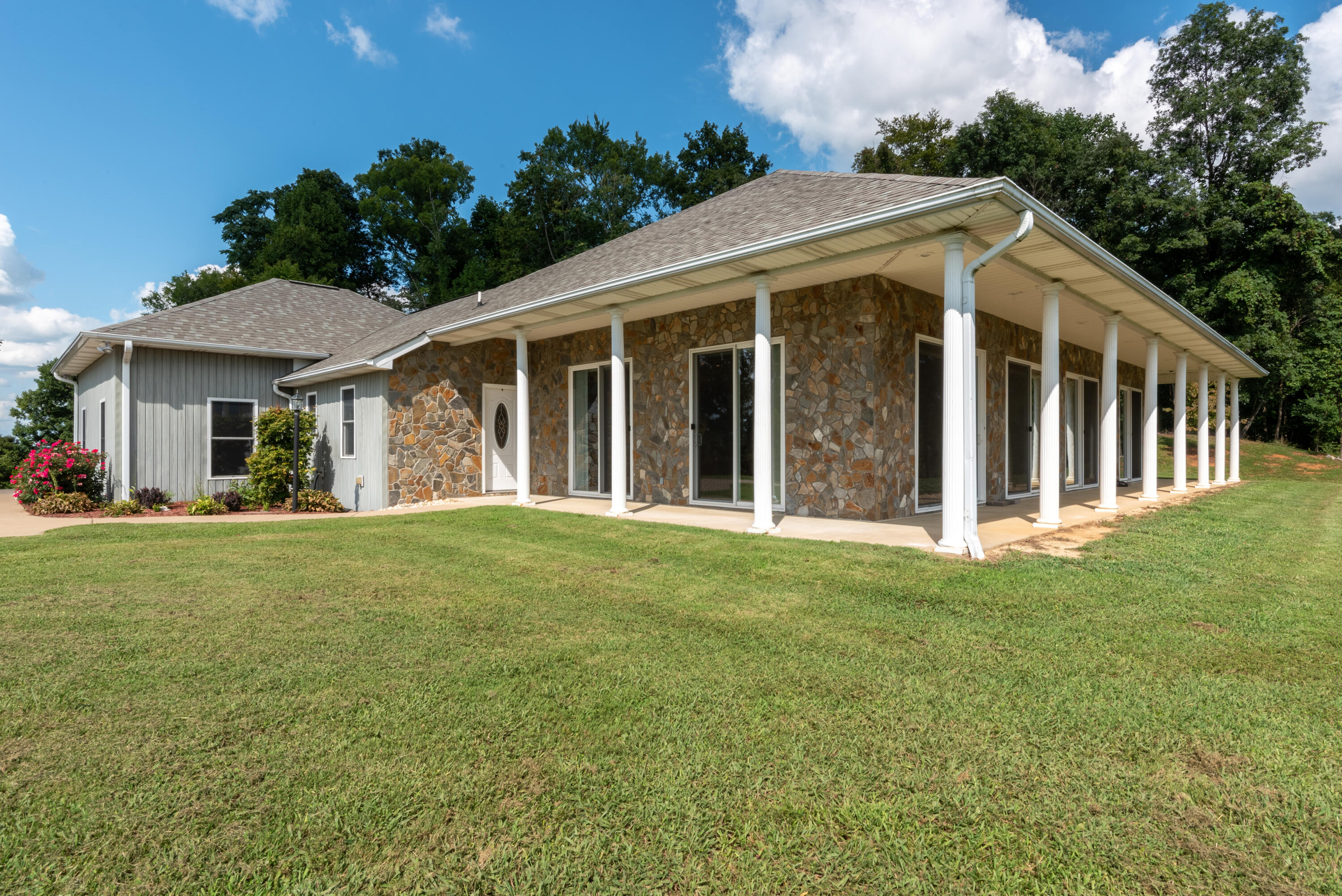 905 Taylor Bridge Road Jonesborough, TN 37659 - Photo 3 of 46 JT-37