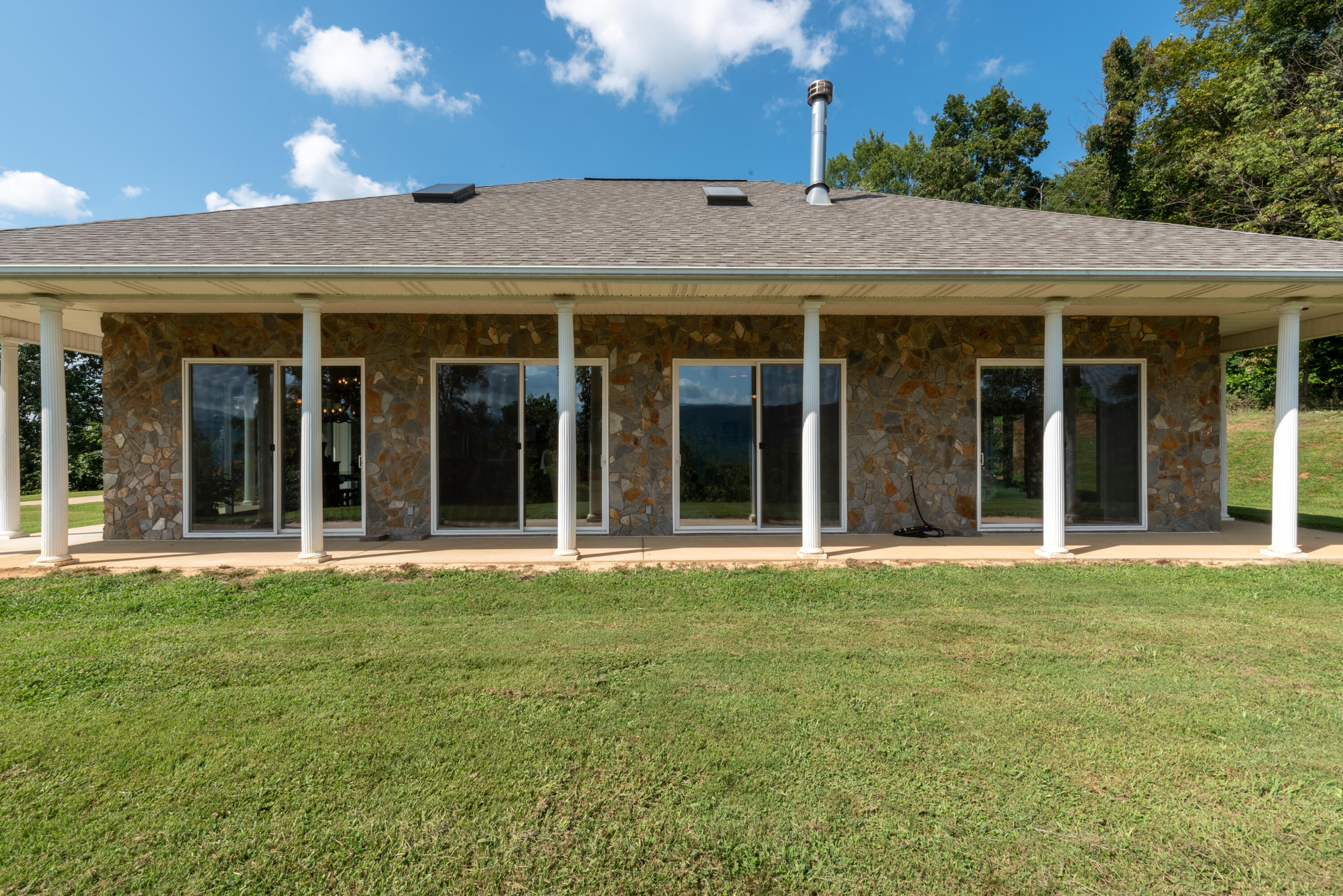 905 Taylor Bridge Road Jonesborough, TN 37659 - Photo 40 of 46 JT-38