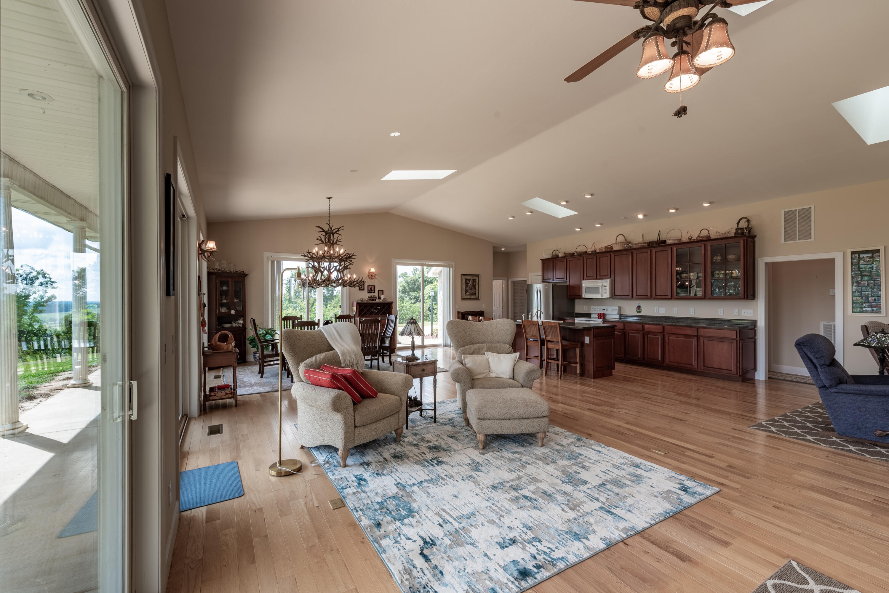 905 Taylor Bridge Road Jonesborough, TN 37659 - Photo 5 of 46 JT-17