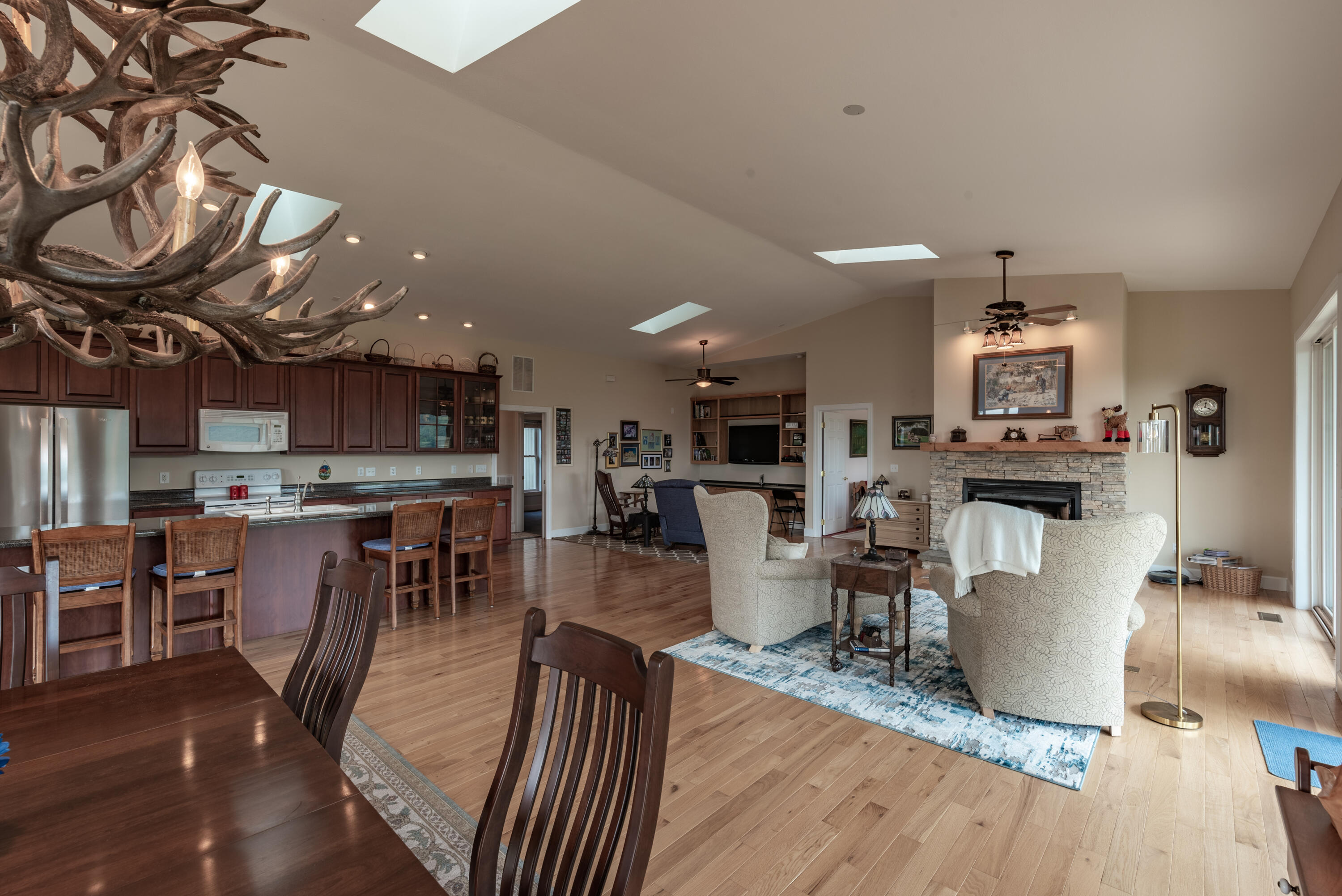905 Taylor Bridge Road Jonesborough, TN 37659 - Photo 7 of 46 JT-20