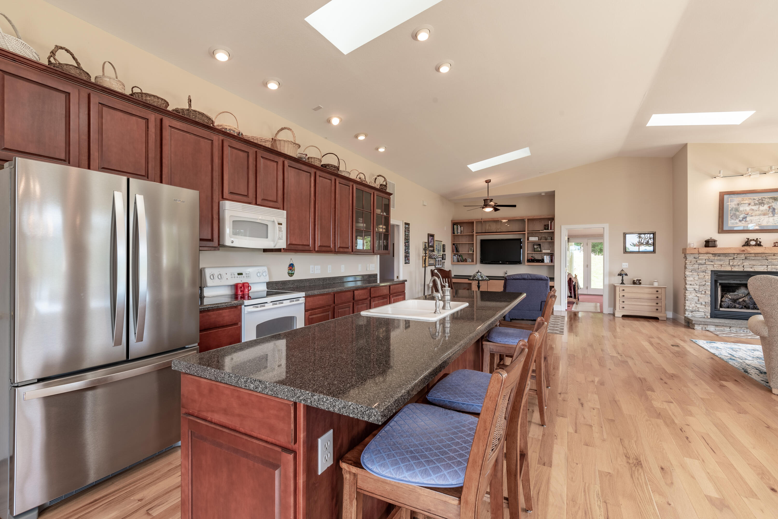 905 Taylor Bridge Road Jonesborough, TN 37659 - Photo 10 of 46 JT-09
