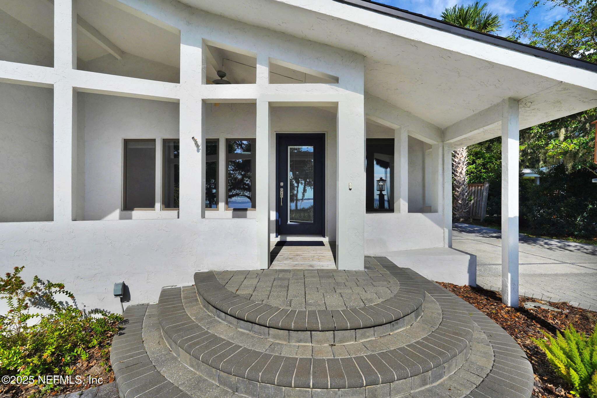1050 River Road Orange Park, FL 32073 - Photo 5 of 38 Entrance