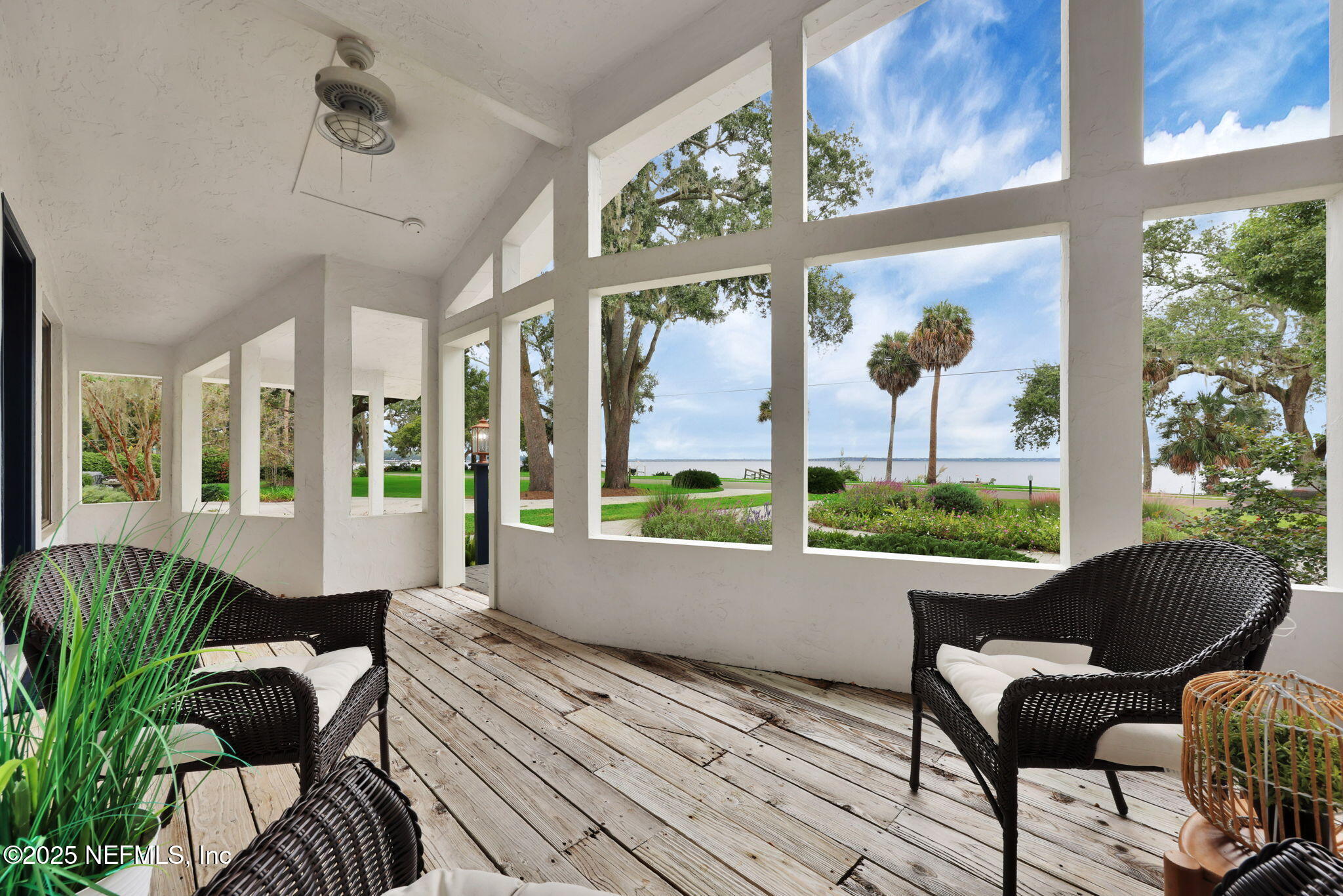 1050 River Road Orange Park, FL 32073 - Photo 6 of 38 Front Porch