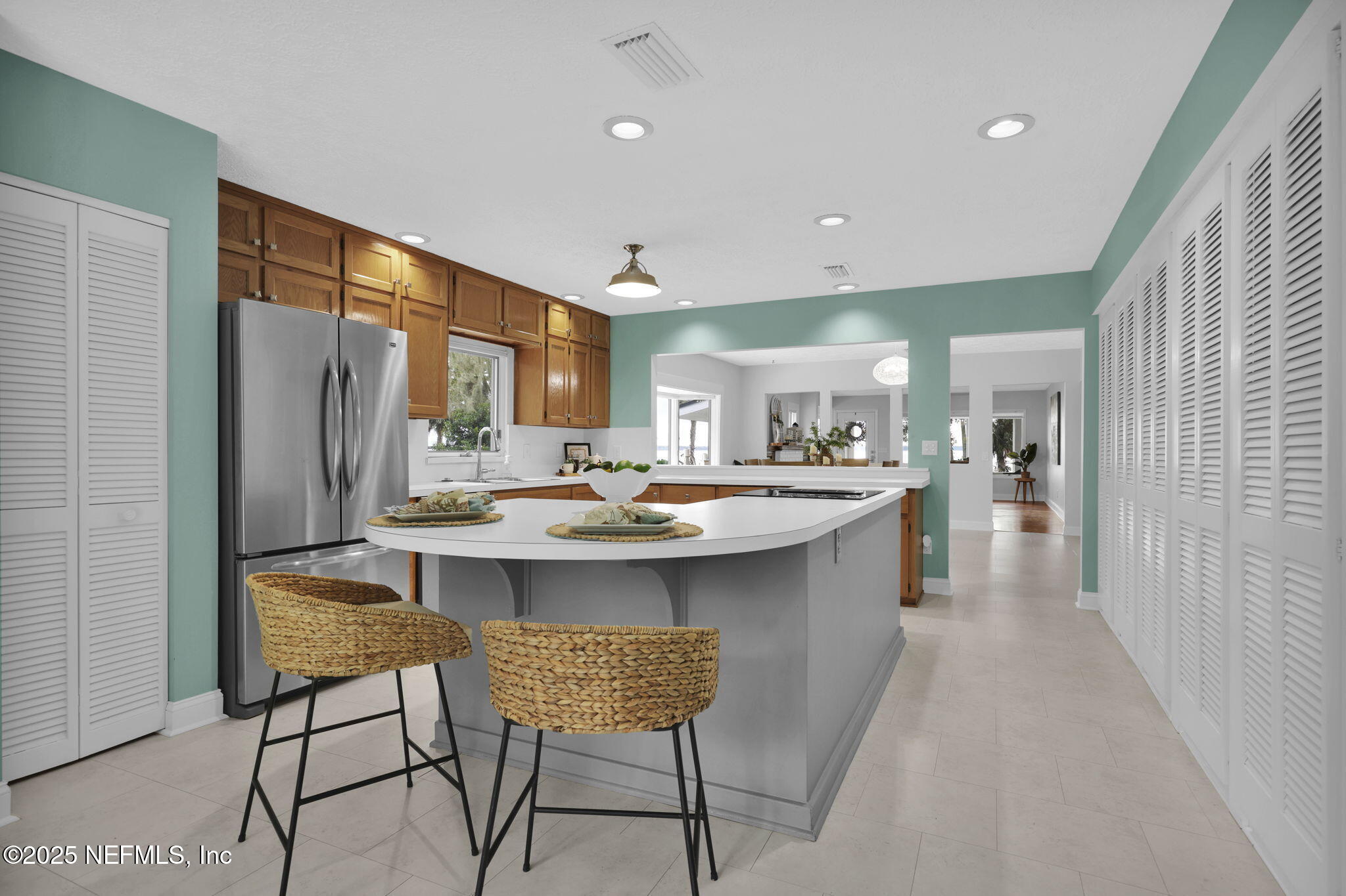 1050 River Road Orange Park, FL 32073 - Photo 10 of 38 Kitchen